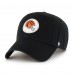 Бейсболка Cincinnati Bengals 47 Black Hard Clean Up