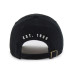 Бейсболка Baltimore Ravens 47 Black Hard Hat Clean Up