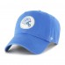 Бейсболка Detroit Lions 47 Blue Hard Clean Up