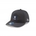 Бейсболка Dallas Cowboys New Era Charcoal 2025 Sideline Cold Weather Retro Crown 59FIFTY