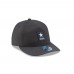 Бейсболка Dallas Cowboys New Era Charcoal 2025 Sideline Cold Weather Retro Crown 59FIFTY