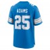 Jamal Adams Detroit Lions Nike Team Game Jersey - Blue