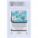Tyreek Hill Miami Dolphins Autographed 2022 Panini Donruss Threads Relic #TH-32 Beckett Fanatics Witnessed Authenticated Card