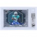 De’Von Achane Miami Dolphins Autographed 2023 Panini Mosaic NFL Debut #ND-8 Beckett Fanatics Witnessed Authenticated Rookie Card