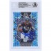 Will Anderson Jr. Houston Texans Autographed 2023 Panini Mosaic Reactive Blue #376 Beckett Fanatics Witnessed Authenticated Rookie Card