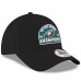 Бейсболка Philadelphia Eagles New Era 2024 NFC East Division Champions 9FORTY - Black
