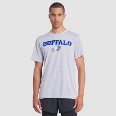 Футболка Buffalo Bills Nike White 2025 Rivalries Collection Sideline Velocity Dri-FIT Футболка Buffalo Bills Nike White 2025 Rivalries Collection Sideline Velocity Dri-FIT