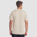 Футболка Arizona Cardinals Nike Natural 2025 Rivalries Collection Sideline Velocity Dri-FIT