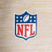 Футболка Arizona Cardinals Nike Natural 2025 Rivalries Collection Sideline Velocity Dri-FIT