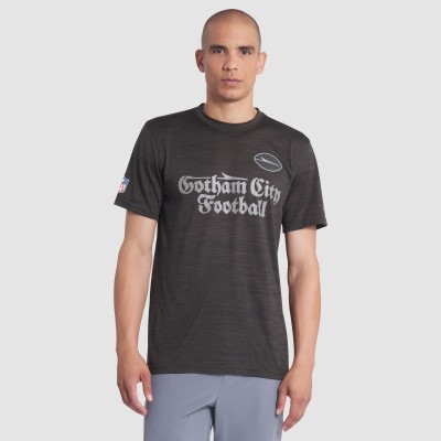 Футболка New York Jets Nike Gotham Green 2025 Rivalries Collection Sideline Velocity Dri-FIT