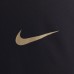 Футболка с длинным рукавом San Francisco 49ers Nike Black 2025 Rivalries Collection Sideline Legend Dri-FIT