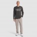 Футболка с длинным рукавом New York Jets Nike Gotham Green 2025 Rivalries Collection Sideline Legend Dri-FIT