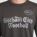 Футболка с длинным рукавом New York Jets Nike Gotham Green 2025 Rivalries Collection Sideline Legend Dri-FIT