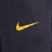 Футболка с длинным рукавом Los Angeles Rams Nike Midnight Blue 2025 Rivalries Collection Sideline Legend Dri-FIT