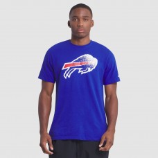 Футболка Buffalo Bills Nike Royal 2025 Rivalries Collection Slub Dri-FIT Футболка Buffalo Bills Nike Royal 2025 Rivalries Collection Slub Dri-FIT