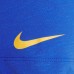 Футболка Los Angeles Rams Nike Royal 2025 Rivalries Collection Slub Dri-FIT