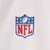 Arizona Cardinals Nike Natural 2025 Rivalries Collection Sideline Anorak Half-Zip Hoodie Jacket