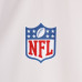 Толстовка Arizona Cardinals Nike Rivalries Collection Sideline Anorak Half-Zip Jacket - Natural
