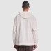 Arizona Cardinals Nike Natural 2025 Rivalries Collection Sideline Anorak Half-Zip Hoodie Jacket