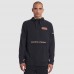 Куртка San Francisco 49ers Nike Black 2025 Rivalries Collection Sideline Anorak