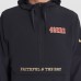 Куртка San Francisco 49ers Nike Black 2025 Rivalries Collection Sideline Anorak