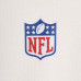 Толстовка Arizona Cardinals Nike Natural 2025 Rivalries Collection Standard Issue Sideline Dri-FIT
