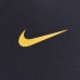 Футболка с длинным рукавом с капюшоном Los Angeles Rams Nike Midnight Blue 2025 Rivalries Collection Sideline Dri-FIT