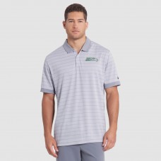 Seattle Seahawks Nike Gray 2025 Rivalries Collection Sideline Victory Striped Dri-FIT Polo Seattle Seahawks Nike Gray 2025 Rivalries Collection Sideline Victory Striped Dri-FIT Polo
