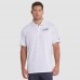 Buffalo Bills Nike White 2025 Rivalries Collection Sideline Victory Striped Dri-FIT Polo Buffalo Bills Nike White 2025 Rivalries Collection Sideline Victory Striped Dri-FIT Polo