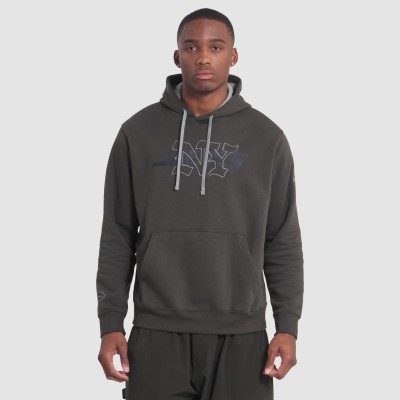 Толстовка New York Jets Nike Gotham Green 2025 Rivalries Collection Club