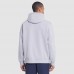 Seattle Seahawks Nike Wolf Gray 2025 Rivalries Collection Club Hoodie
