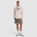 Толстовка Arizona Cardinals Nike Natural 2025 Rivalries Collection Club