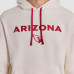 Толстовка Arizona Cardinals Nike Natural 2025 Rivalries Collection Club