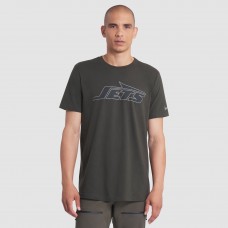 Футболка New York Jets Nike Gotham Green 2025 Rivalries Collection Essential