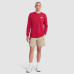 Футболка с длинным рукавом Arizona Cardinals Nike Red 2025 Rivalries Collection Essential