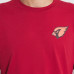 Футболка с длинным рукавом Arizona Cardinals Nike Red 2025 Rivalries Collection Essential