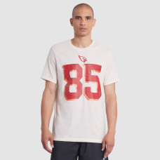 Футболка Arizona Cardinals Trey McBride Nike Natural 2025 Rivalries Collection Name & Number Футболка Arizona Cardinals Trey McBride Nike Natural 2025 Rivalries Collection Name & Number