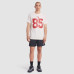 Футболка Arizona Cardinals Trey McBride Nike Natural 2025 Rivalries Collection Name & Number