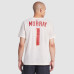 Футболка Kyler Murray Arizona Cardinals Nike Rivalries Collection Name & Number - Natural