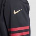 San Francisco 49ers The Faithful Nike Black 2025 Rivalries Collection Game Jersey