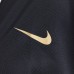 San Francisco 49ers The Faithful Nike Black 2025 Rivalries Collection Game Jersey