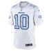 Джерси Khalil Shakir Buffalo Bills Nike Rivalries Collection Game - White