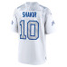 Джерси Khalil Shakir Buffalo Bills Nike Rivalries Collection Game - White
