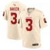 Игровая джерси Arizona Cardinals Budda Baker Nike Natural 2025 Rivalries Collection Game Игровая джерси Arizona Cardinals Budda Baker Nike Natural 2025 Rivalries Collection Game