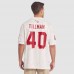 Джерси Arizona Cardinals Pat Tillman Nike Natural 2025 Rivalries Collection Retired Player Game