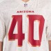 Джерси Arizona Cardinals Pat Tillman Nike Natural 2025 Rivalries Collection Retired Player Game