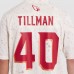 Джерси Arizona Cardinals Pat Tillman Nike Natural 2025 Rivalries Collection Retired Player Game