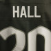 Джерси Breece Hall New York Jets Nike Rivalries Collection Game - Green