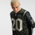 Джерси Breece Hall New York Jets Nike Rivalries Collection Game - Green