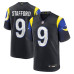 Джерси Matthew Stafford Los Angeles Rams Nike Rivalries Collection Game - Dark Blue